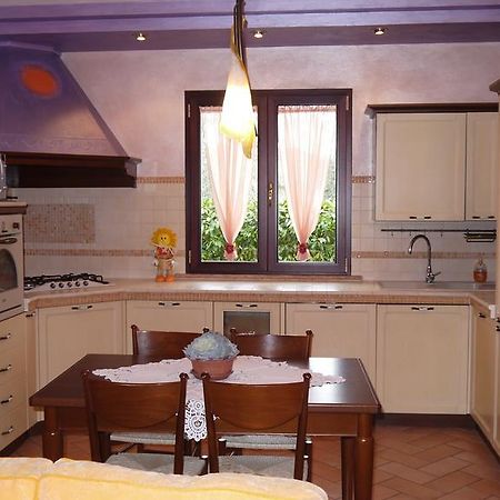 Ferienwohnung Cara Pace Rimini Exterior foto
