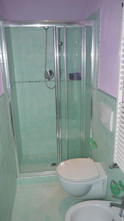 Ferienwohnung Cara Pace Rimini Exterior foto
