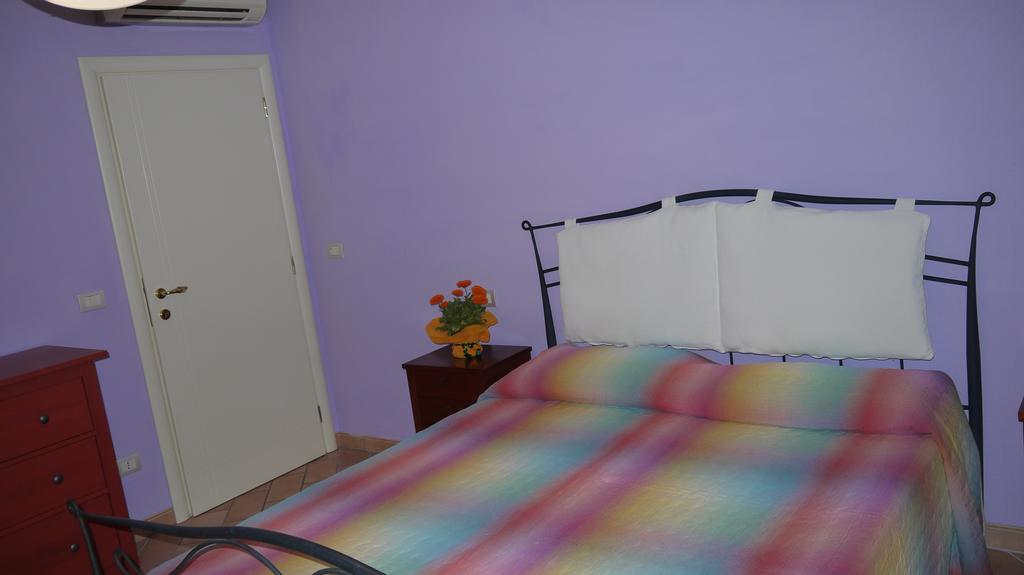 Ferienwohnung Cara Pace Rimini Exterior foto