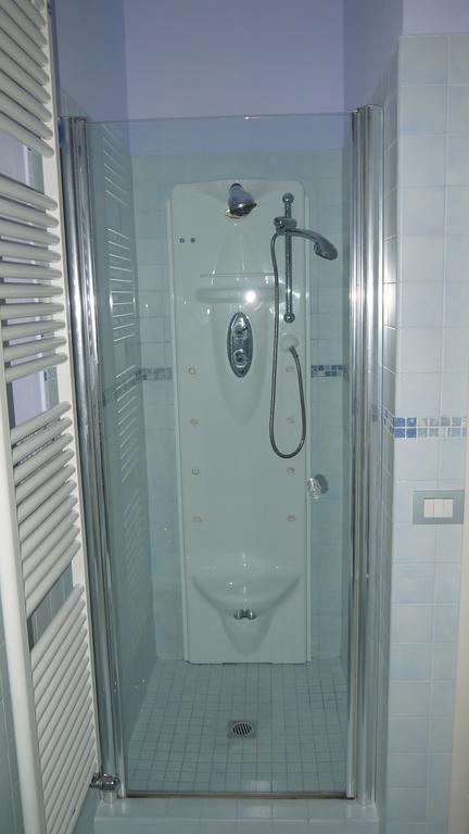 Ferienwohnung Cara Pace Rimini Exterior foto