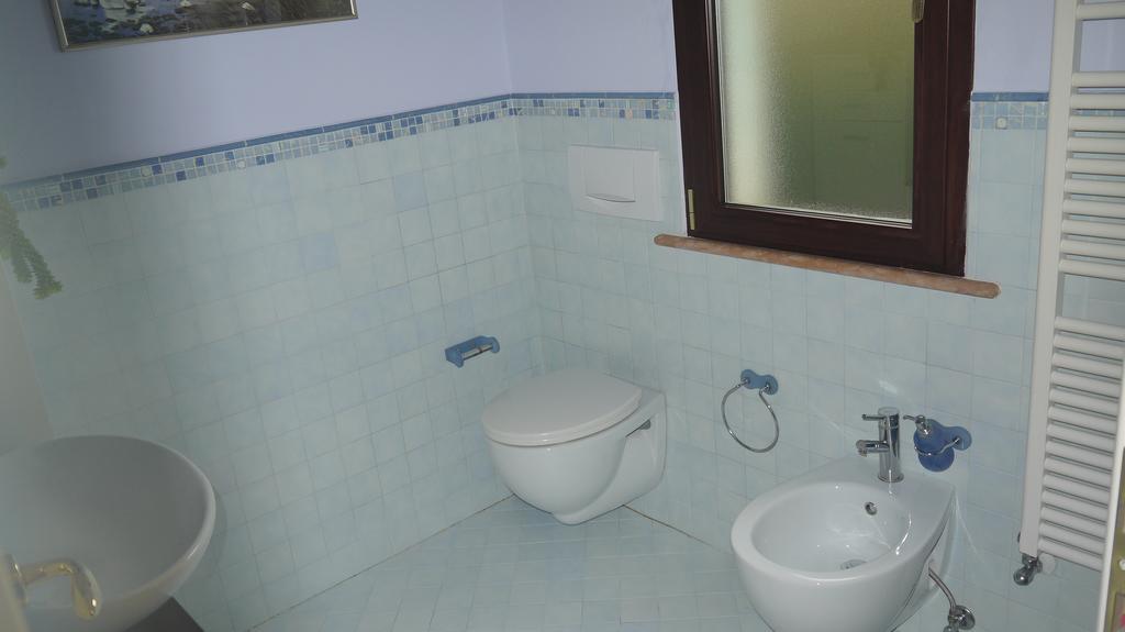 Ferienwohnung Cara Pace Rimini Exterior foto