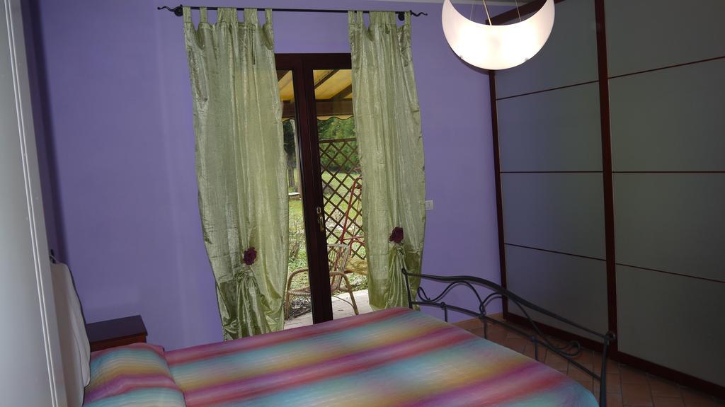 Ferienwohnung Cara Pace Rimini Exterior foto