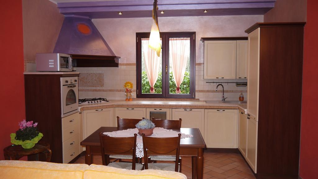 Ferienwohnung Cara Pace Rimini Exterior foto