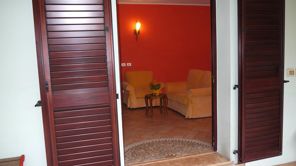 Ferienwohnung Cara Pace Rimini Exterior foto